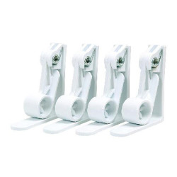 Masa Örtüsü Mandalları 4 Adet Masa Örtüsü Mandalları 4 Adet