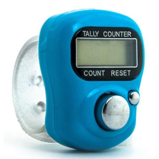 Yüzük Zikirmatik Yüzük Zikirmatik