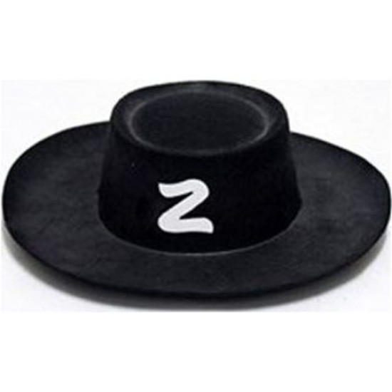 Zorro Şapkası Çocuk Zorro Şapkası Çocuk