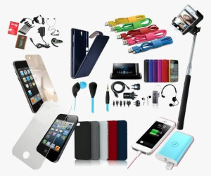 Telefon - Tablet Aksesuar
