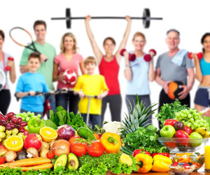 Spor ve Sağlık Ürünleri