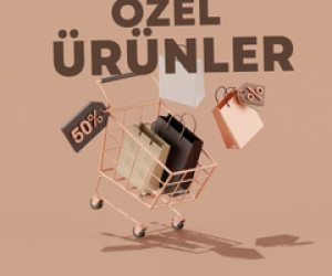 Özel Ürünler