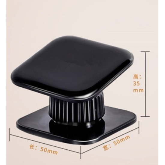 Jel Yapışkanlı Araba Telefon Tutucu