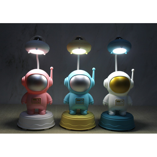 Astronot Masa Lambası