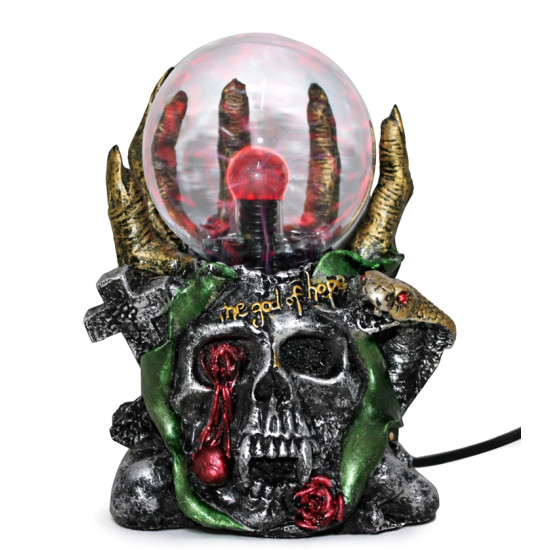 Polyester Plazma Lamba Model 1