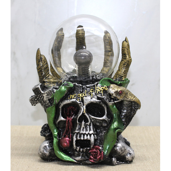 Polyester Plazma Lamba Model 1