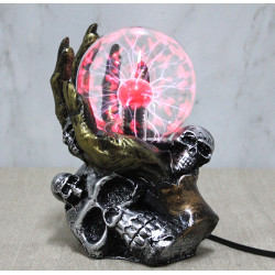 Polyester Plazma Lamba Model 2