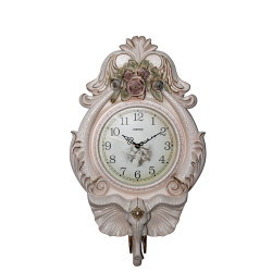 Filli Duvar Saati Model 2