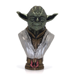 Yoda Büst