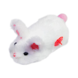 Kurmalı Tavşan Oyuncak