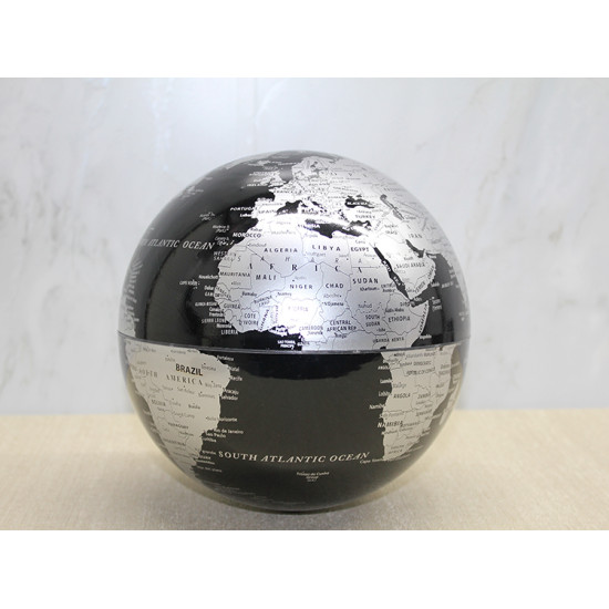 Masaüstü Dönen Dünya Küre - Model 7