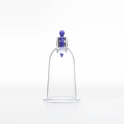 2 Numara Hacamat Kupası 100 adet