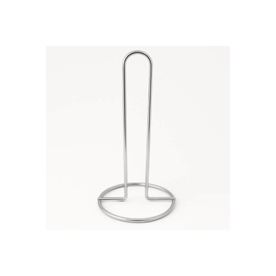 Dik Kağıt Havluluk Krom Renk