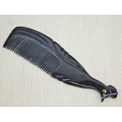 Tavuskuşu Kemik Tarak