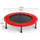 102 cm (40 inç) Kırmızı Trambolin