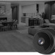 Mini HD Wi-Fi Güvenlik Kamerası
