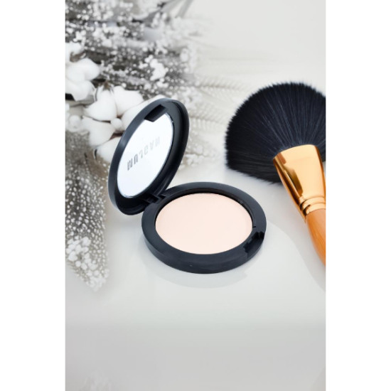 3'lü Fit Me Mat Pudra Seti