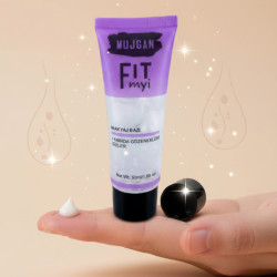 Fit Myi Makyaj Bazı