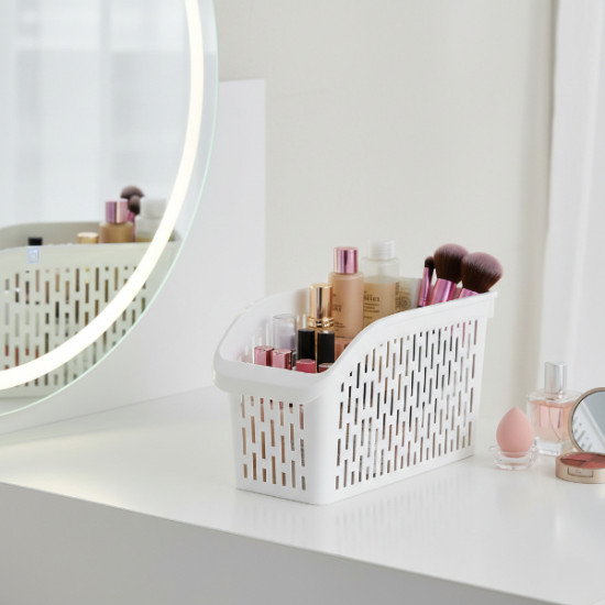 Küçük Boy Dolap İçi Düzenleyici