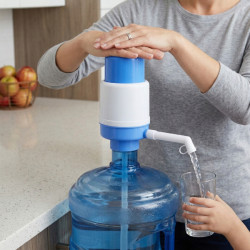 Büyük Manuel Damacana Su Pompası