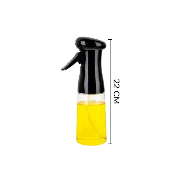 Sprey Cam Yağdanlık 200 ml. Sprey Cam Yağdanlık 200 ml.
