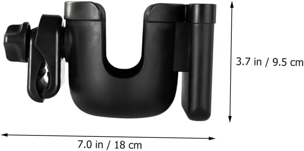 Bebek Arabası Çok Amaçlı Telefon Tutucu Bebek Arabası Çok Amaçlı Telefon Tutucu