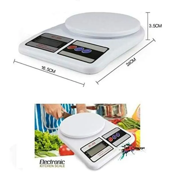 Hassas Mutfak Terazisi  Hassas Mutfak Terazisi