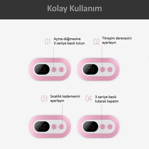 Dijital Özel Gün Kemeri Dijital Özel Gün Kemeri