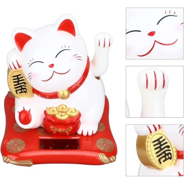 Şanslı Kedi Oyuncak Şanslı Kedi Oyuncak