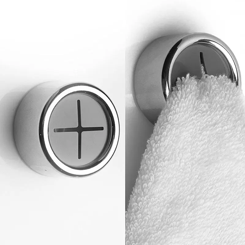 Pratik Tak-Çıkar Havlu Askısı Pratik Tak-Çıkar Havlu Askısı