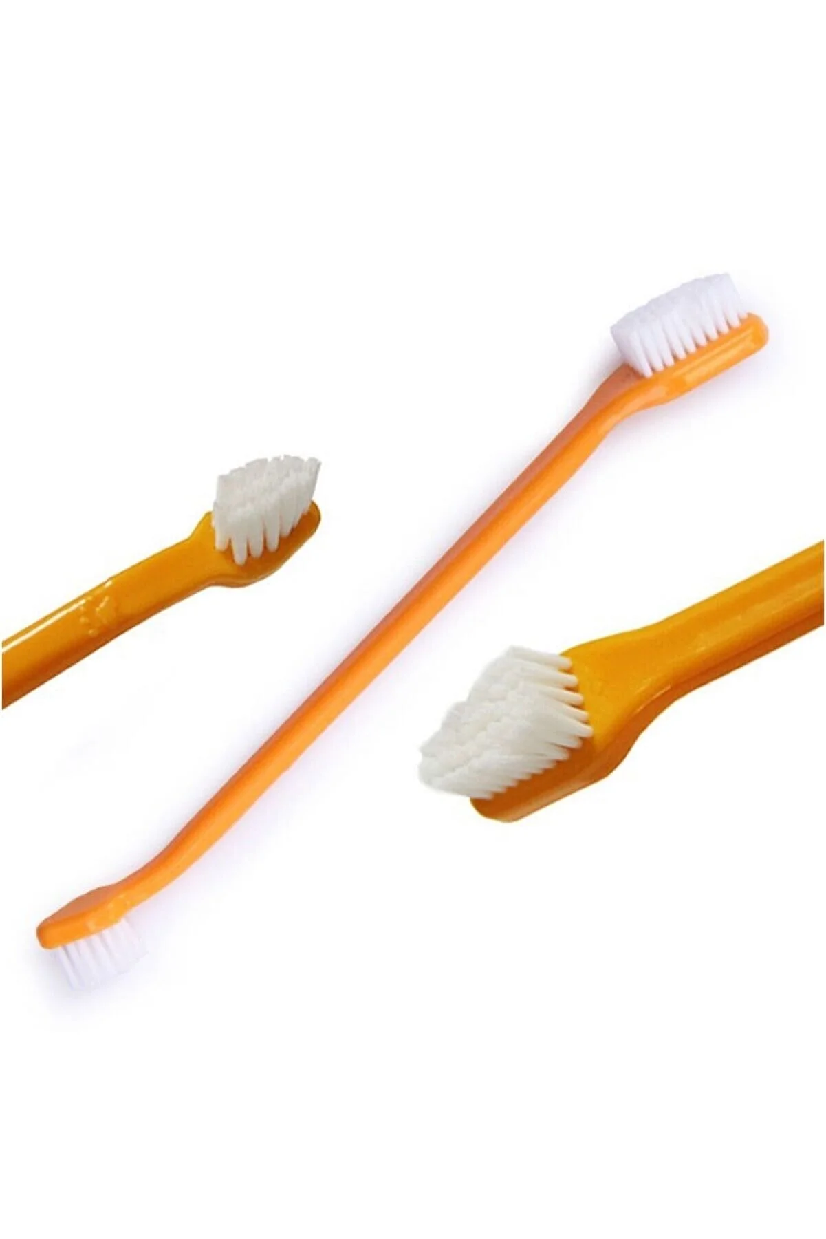 Köpek Ağız Bakım Seti