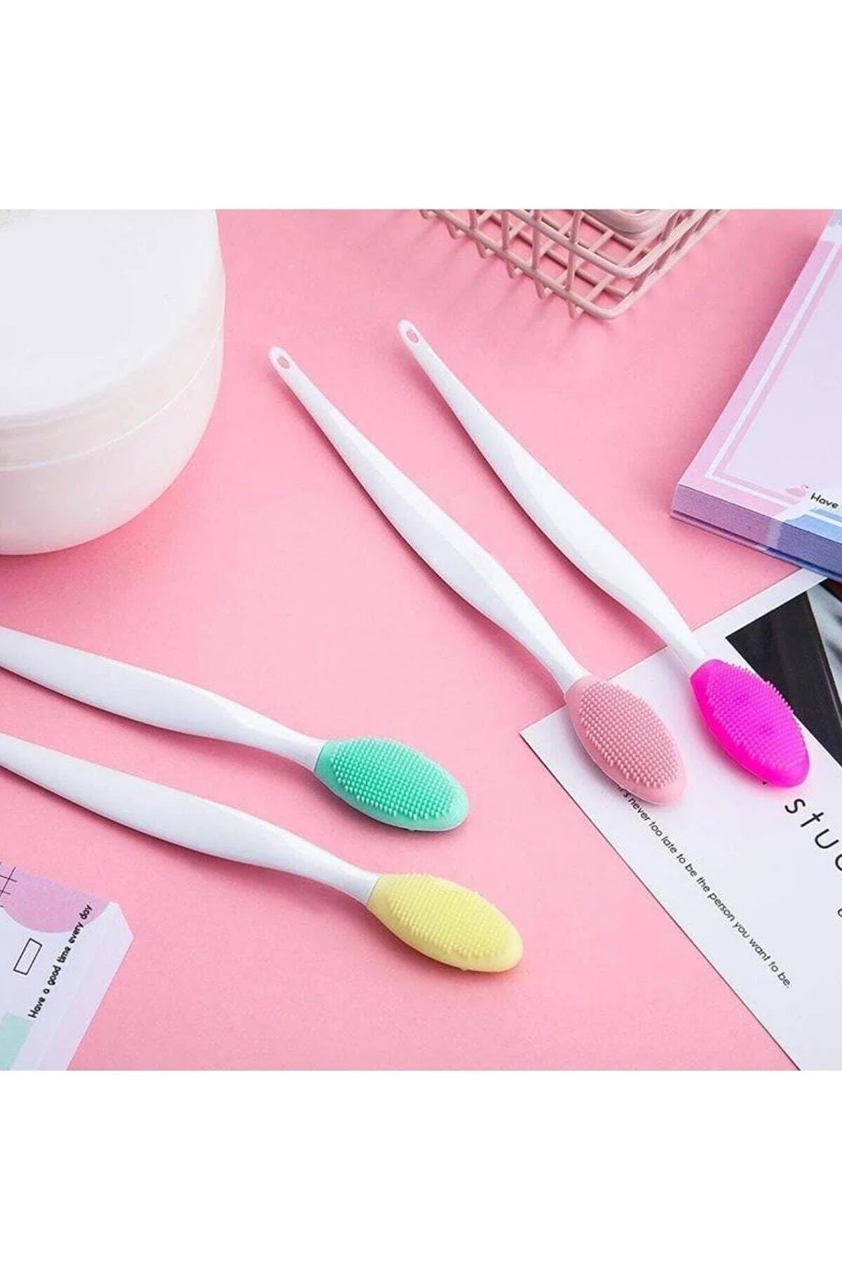 Cilt Siyah Nokta Temizleme Aleti