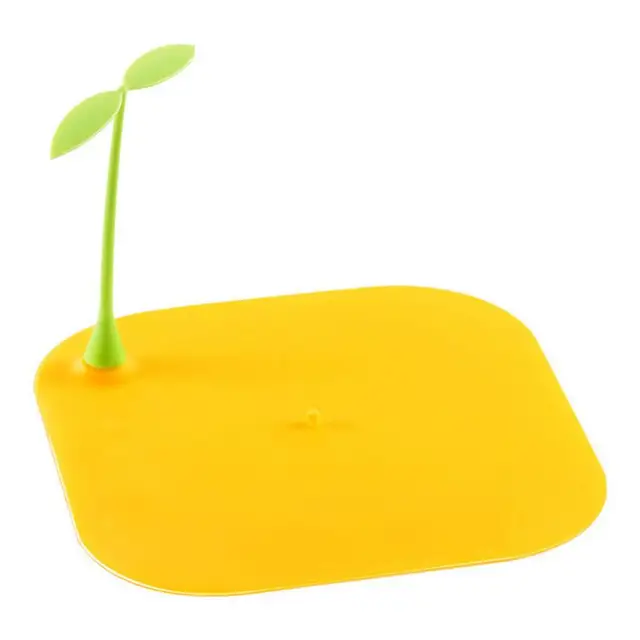 Dekoratif Lavabo Gider Kapatıcı Dekoratif Lavabo Gider Kapatıcı