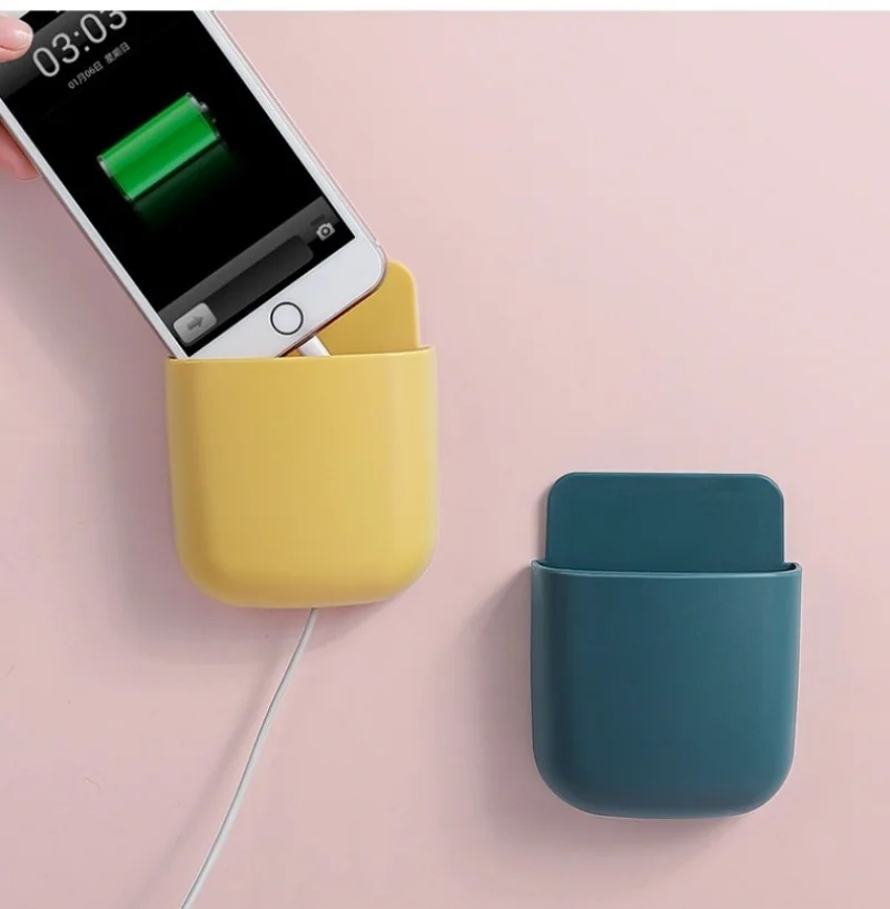 Duvara Monte Telefon Şarj İstasyonu Duvara Monte Telefon Şarj İstasyonu