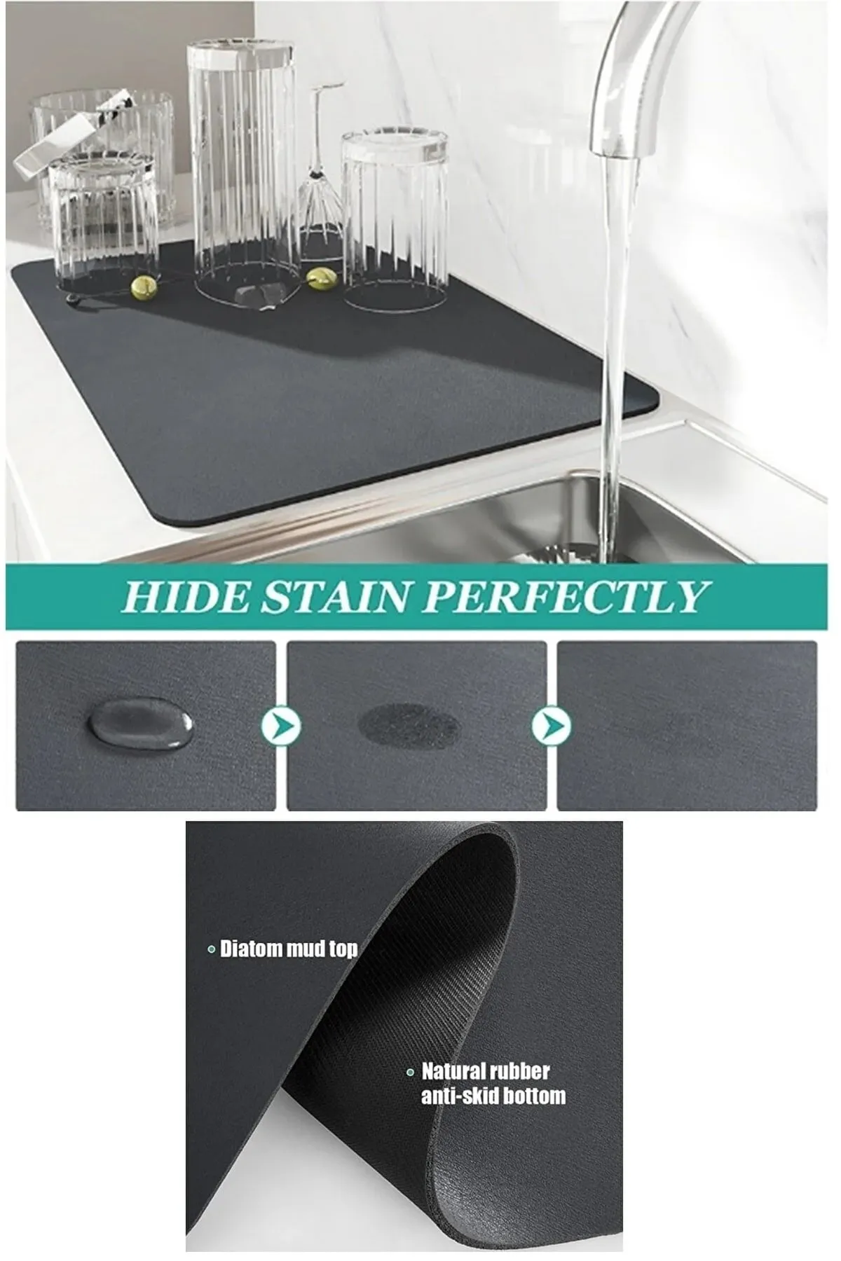 Çok Amaçlı Mat Çok Amaçlı Mat