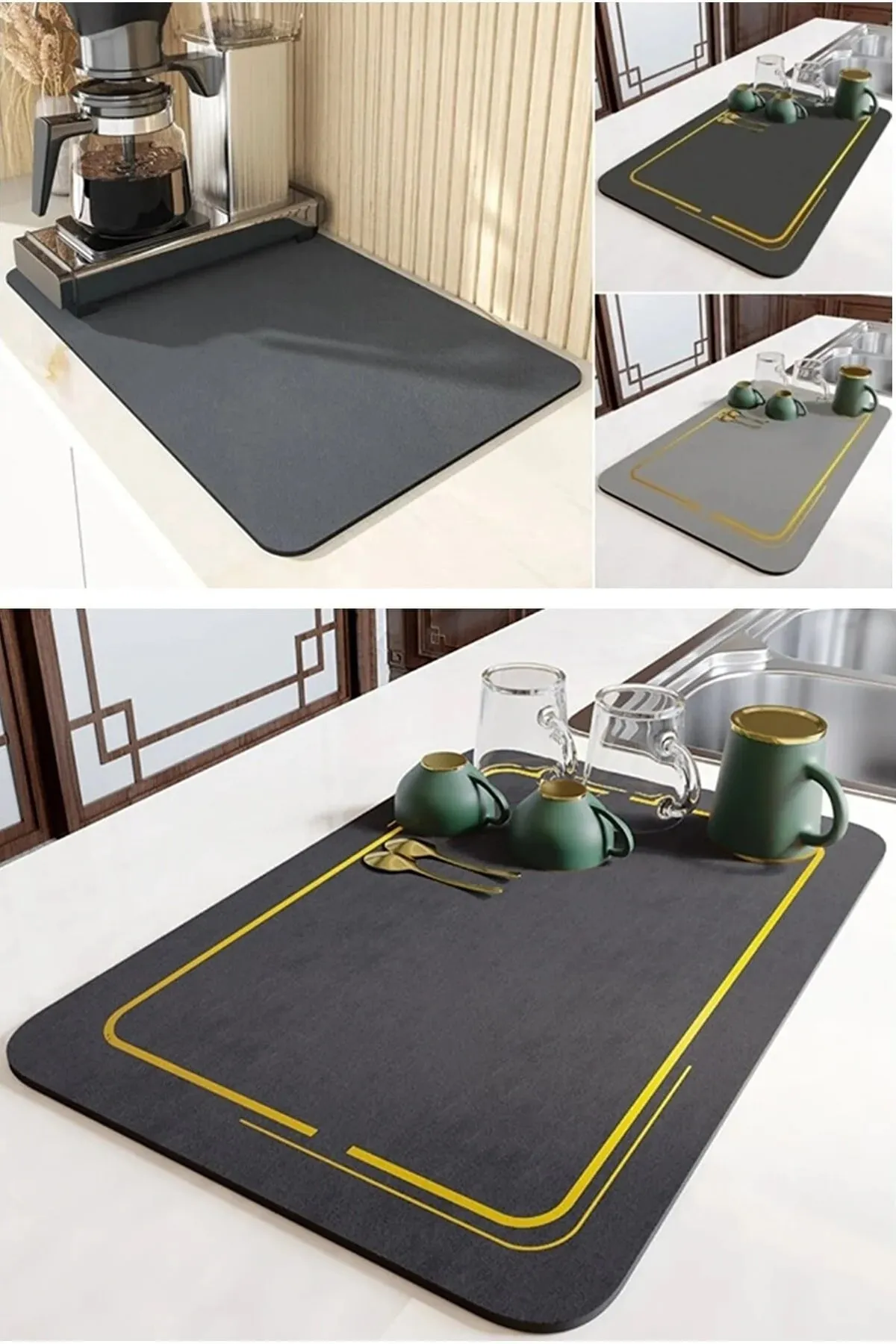 Çok Amaçlı Mat Çok Amaçlı Mat